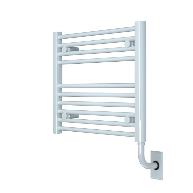 Tuzio Savoy Electric Towel Warmer u0026 Reviews - Wayfair Canada