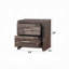 Table de chevet Modern Elegance