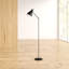 Faxon 137cm Task Floor Lamp