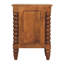 40cm W Solid Wood Bedside Table
