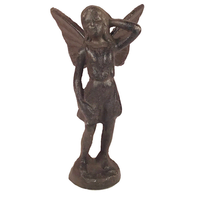 Cemshid Figurines & Sculptures