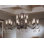 Windsor 14 - Light Chandelier