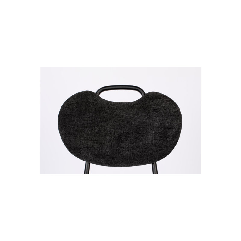 Aspen Counter Stools, Black