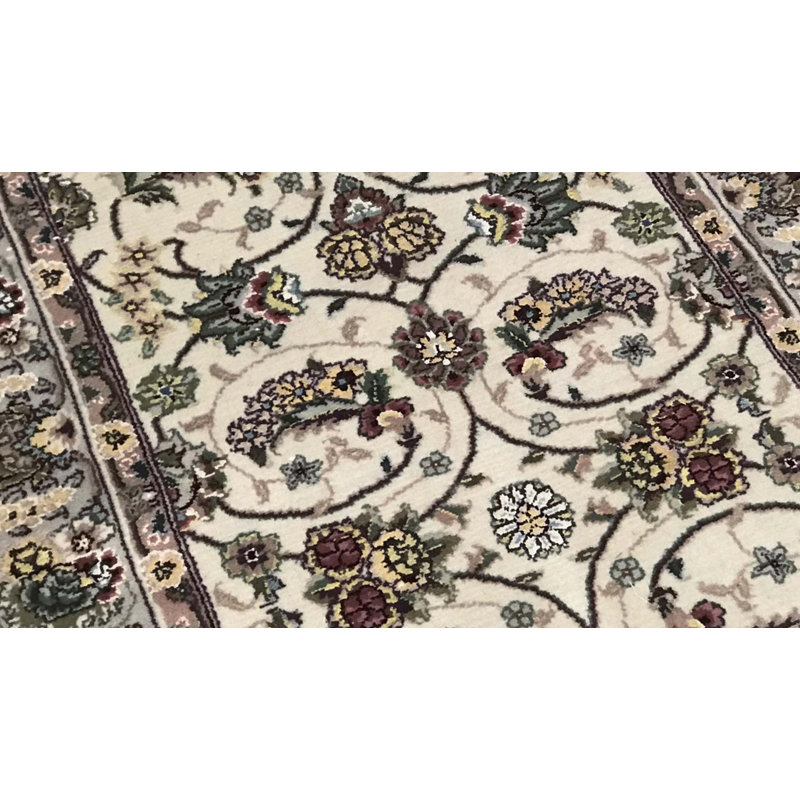 One-of-a-Kind 2'6" X 10' Area Rug