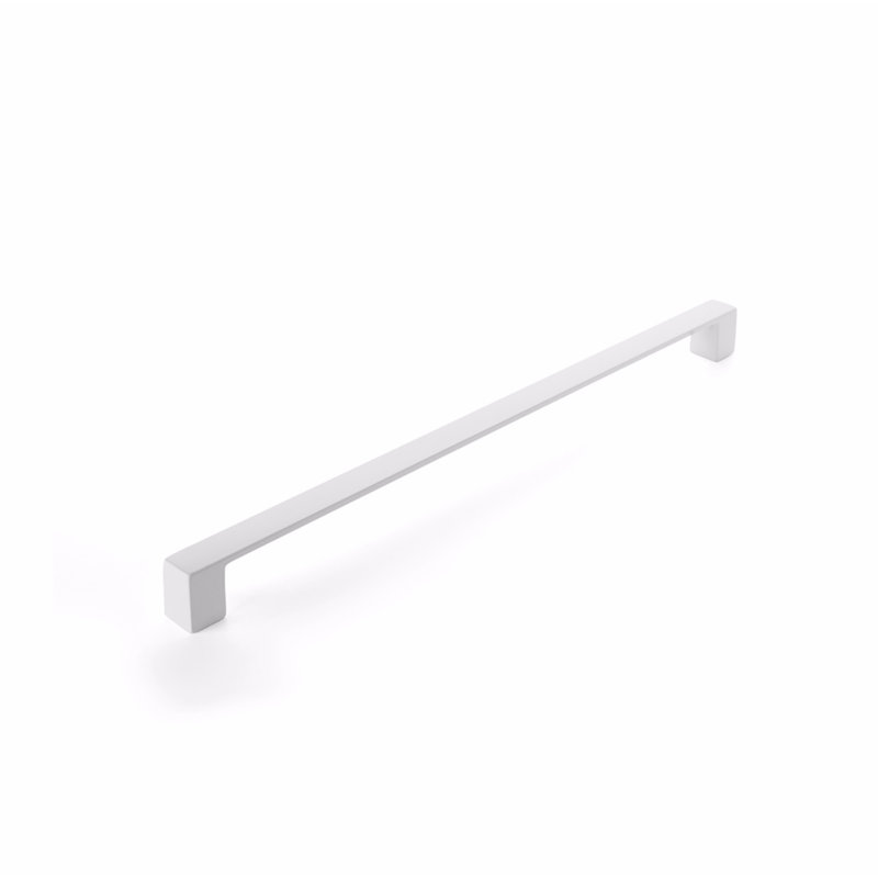Classico Bar / Handle Pull, Matte White