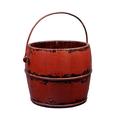 August Grove® Decorative Bin