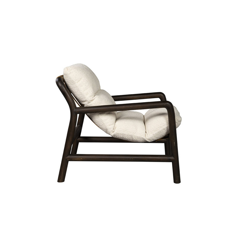 Cyrus Armchair