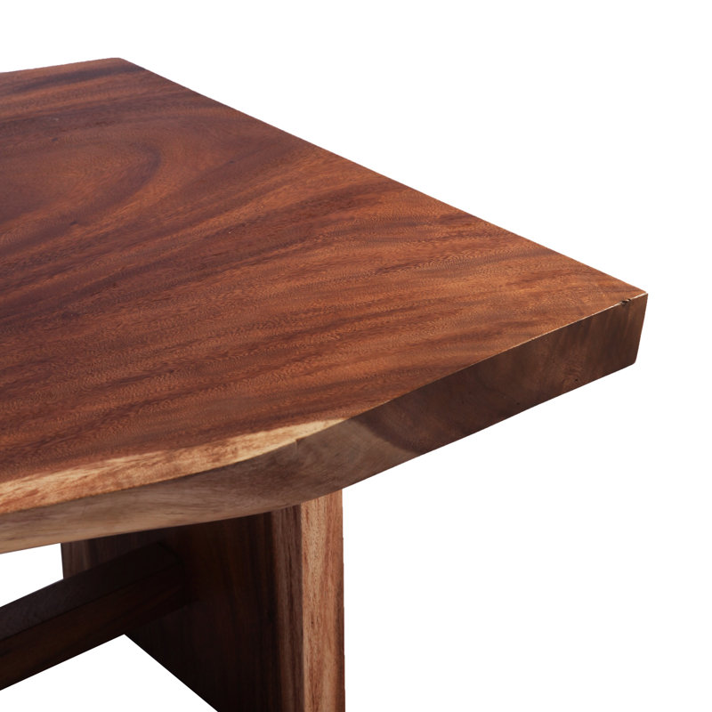 Solid Wood Dining Table