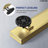 24"x 2.75" Linear Grid Rectangle Shower Drain-130149370