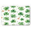 Tapis de bain Clover and Shamrock, 16 po x 24 po