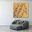 Herve Maury - Trois girafes-1583244997
