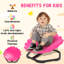Children's Swivel Chair