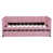 Pink is out of stock