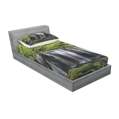 Astorre Microfiber Sheet Set