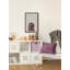 Davon Sloth With A Bow III - Single Picture Frame Painting-37692504
