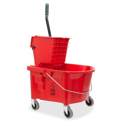 Mop Bucket