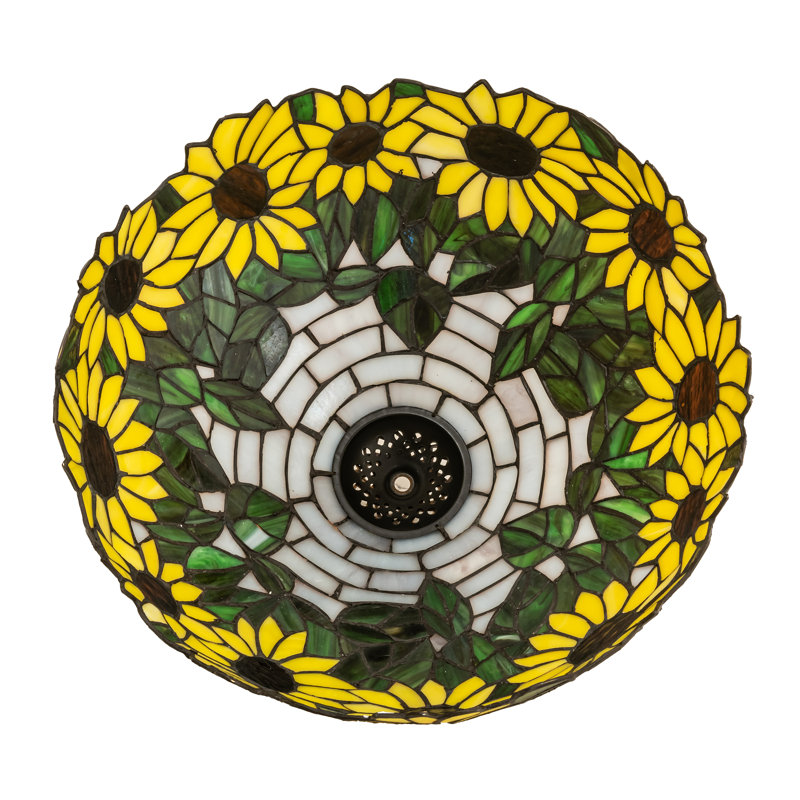 Dome Lamp Shade