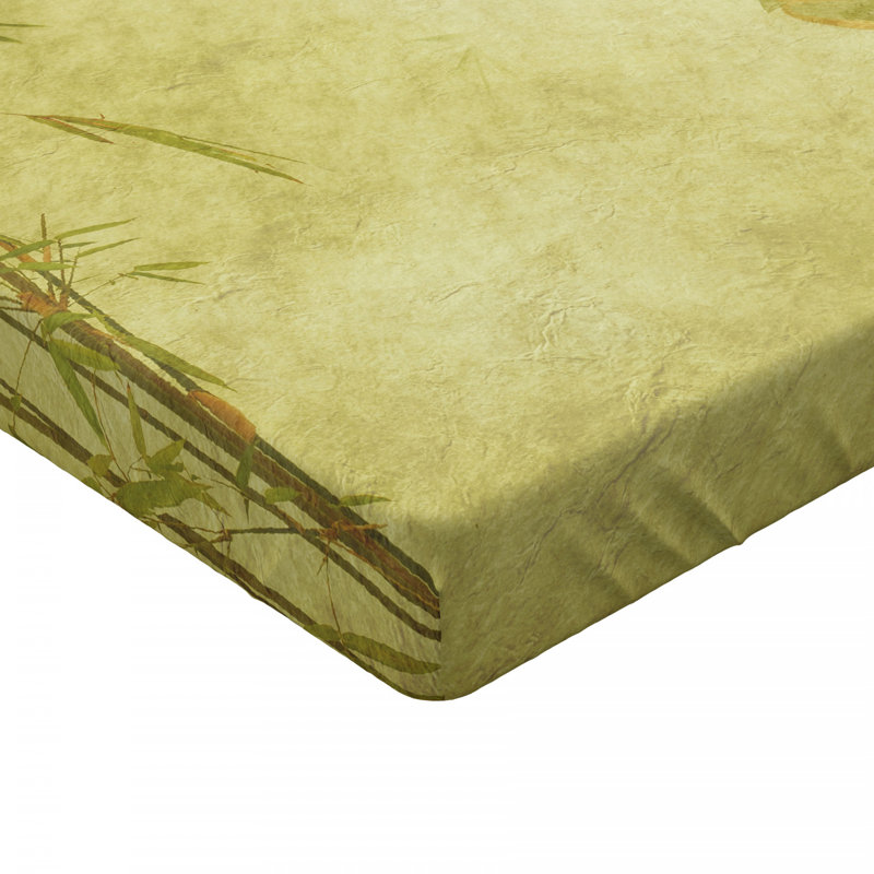 Microfiber Fitted Sheet, Queen Fitted Sheet