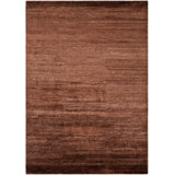Ralph Lauren Fairfax Viscose, Cotton Solid Color Rug