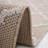 4X6 Trellis Indoor / Outdoor Area Rug-659596897
