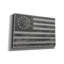 «Slate American Flag» par Sue Schlabach, estampe numérique sur toile-1957183511