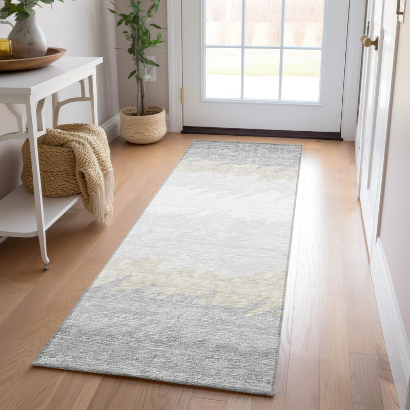 Fleau Rug, Runner 2'3" x 7'6"