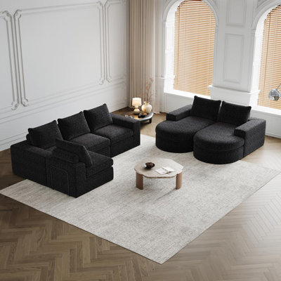 Sectional Sofa