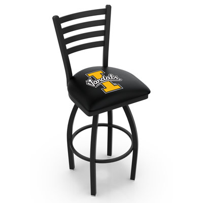 NCAA Swivel 30" Bar Stool