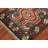 Geometric Kazak Indian Runner Rug 3x10