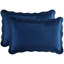 Ensemble de couvre-lit 3 pièces en microfibre gaufrée avec taies décoratives assorties - Literie légère, douce et élégante-515251811-515251822