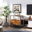 Kester 1 Drawer Bedside Table