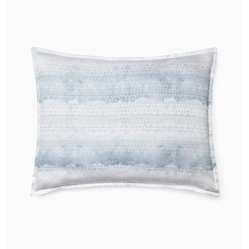 Brillanti Throw Pillow, Standard