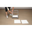 Armoires de bureau modulaires en métal avec tablettes réglables-129607515