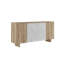 Bernis 4 DOORS SIDEBOARD N°14