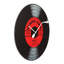 Horloge murale 16,93 po Nollan Tap