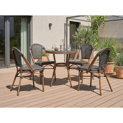 Wicker Outdoor