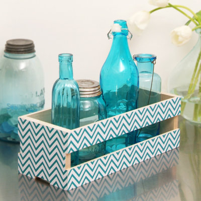 Creative Covering Adhesive Shelf Liner
