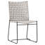 Chaise de terrasse Albane