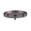 Luminaire suspendu grappe 3 lumières Isaak-552976515-552976517