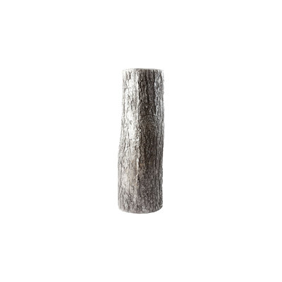 Bark Pedestal