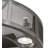 Leavell 30'' Ceiling Fan with Light Kit