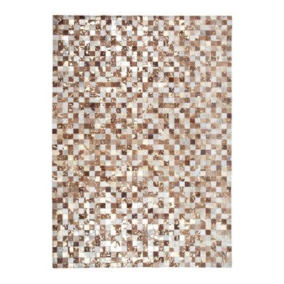 Alsatia Geometric Hand Woven Area Rug