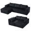 Canapé modulaire Modern