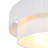 Reihan 3 - Light Dimmable Drum Chandelier-1572221517-1563729238