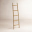 Blanket Ladder