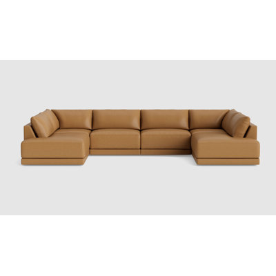 Eva Sectional