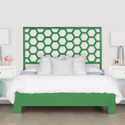 Lit standard Honeycomb