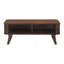Table basse avec rangement 1Pc