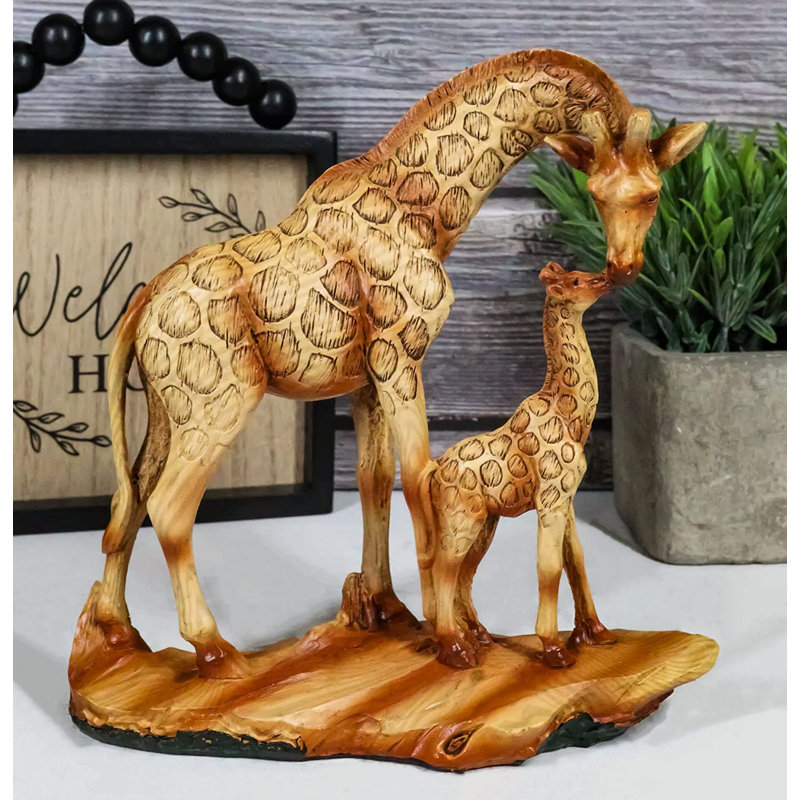 Animals Figurines & Sculptures