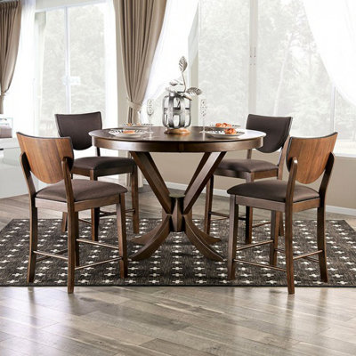 Flaviano Round Dining Table